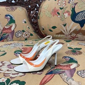 Anne Klein Sandal heels stiletto